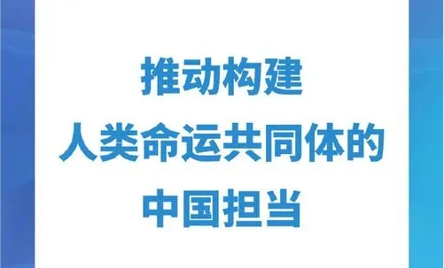 坚持推动构建人类命运共同体是深入推进中国式现代化的价值追求