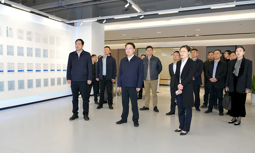 陈伟督办区政协重点提案